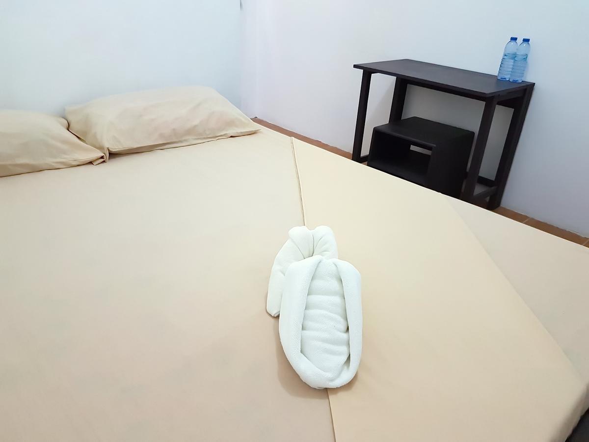 드루나 다이빙 리조트 푸에르토갈레라 외부 사진